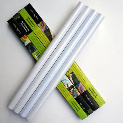 Magic Whiteboard Wall Sticker Roll 2meters Long 60cm Wide Or 45cm Wide • £10.99