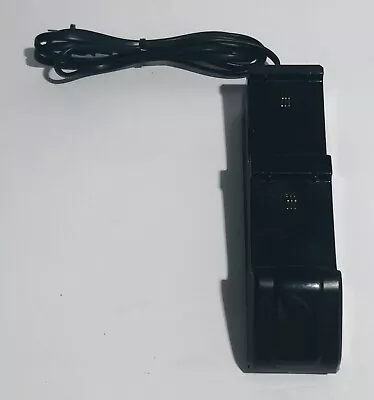 $7.90 • Buy Nyko Charge Base For Microsoft Xbox 360  Console 86074-A50