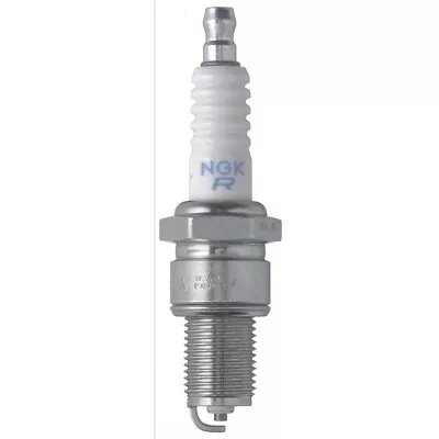 NGK Resistor Standard Spark Plug - BPR6ES • $6.95