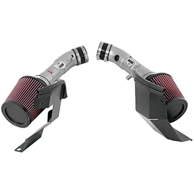 K&N 69-7082TS Performance Cold Air Intake Kit System For 07-08 G35 Sedan 3.5L V6 • $497.29