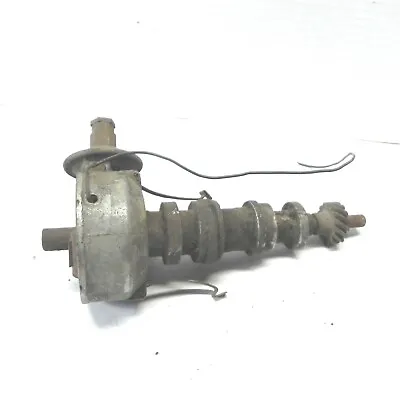 $129.97 • Buy 1958-1966 Ford 390 Engine Distributor Core #c0af12127b Untested Used 