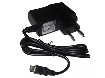 Charger 2A For MIO Moov Spirit V505 TV • £8.46