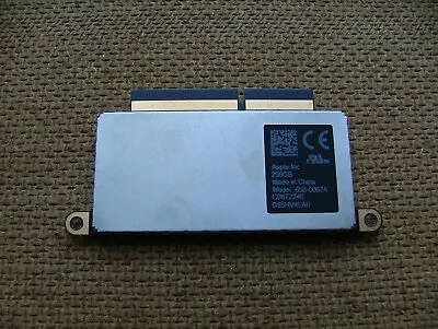 Original MacBook Pro A1708 13” 2016 2017 256GB SSD Hard Drive Has Mac OS 13.6 • $41.77