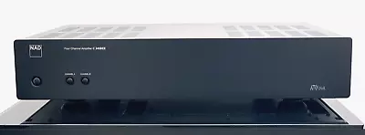 £199 • Buy NAD C 245 BEE 4 Channel Power Amplifier