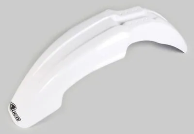 UFO Front Fender For Yamaha YZ 125 1992-1999 (White) • $59.95