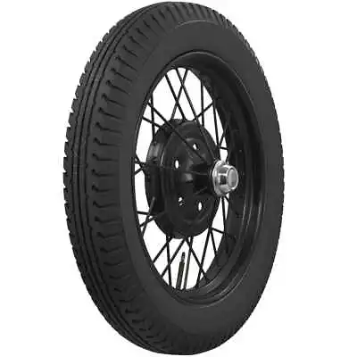 Coker Tire 775970 Firestone Bias Ply Fits Ford Model A Tire 440/450-21 • $368.99