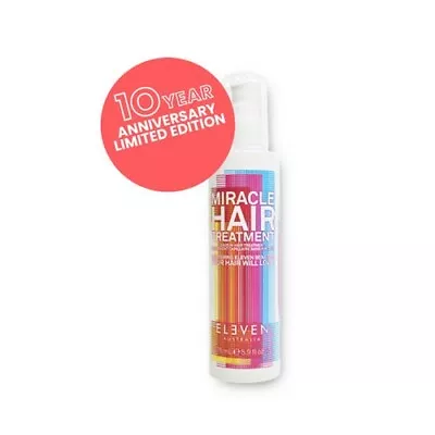 Eleven Australia Miracle Hair Treatment 175ml /5.9oz  *FREE SHIPPING* • $21.90