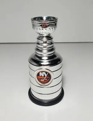 New York Islanders NHL Labatt Mini Stanley Cup • $20.40