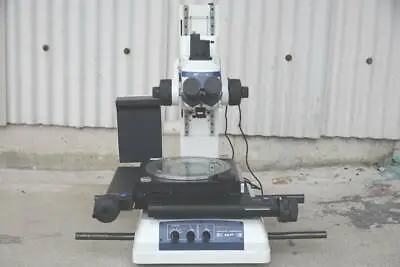 Mitutoyo Microscope MF-B1010B MF Series • $20000