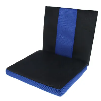 Wheelchair Orthopedic Seat Cushion Pressure Relief Cushion For Intervertebral • $39.65