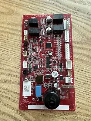 Raypak 1134-760 Pool/Spa Heater Control Circuit Board 602362-08 • $210