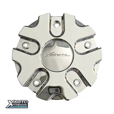 Veloche 545 Vyrus  Chrome Center Cap 545-CAP 5822085-CAP • $49.99