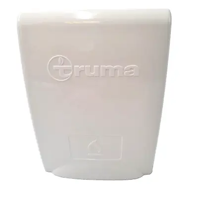 Caravan /Motorhome -Truma Gas BBQ Point Housing Lid / Cover -White – 40060-99100 • £29.99