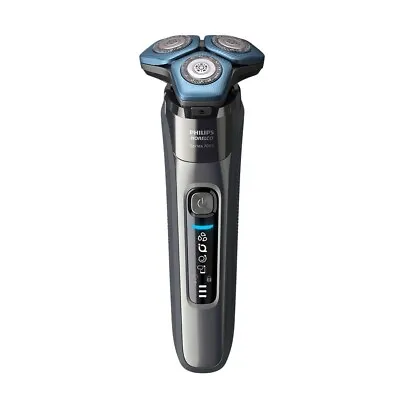 Philips Norelco Wet/Dry Electric Shaver Series 7000 S7788/82 No Box • $189.99