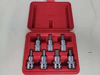 New Unused Mac Tools # Bcs700 7 Piece Disc Brake Caliper Set • $54.98