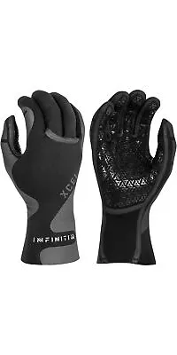 Xcel Infiniti 1.5mm Wetsuit Gloves - Black • £46.99