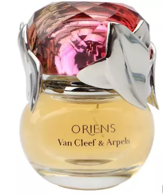 £89.99 • Buy Van Cleef & Arpels Oriens Eau De Parfum Spray 100ml