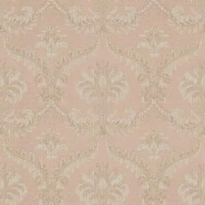 23604 - Italian Classics 4 Damask Pink Galerie Wallpaper • $261.60