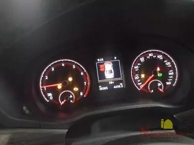 Speedometer Instrument Cluster Gauges 2022 Passat • $140