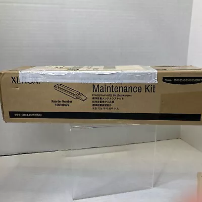 XEROX 108R00675 Maintenance Kit Standard Capacity Phaser 8500 8550 8560 Genuine • $14.99