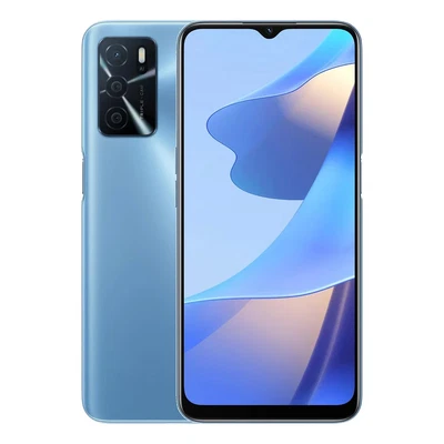 $288.99 • Buy OPPO A54s (Dual Sim, 6.52'', 128GB/4GB, CPH2273AU) - Pearl Blue