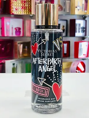 Victoria's Secret Afterparty Angel Limited Edition Fragrance Mist 8.4 Oz  • $42