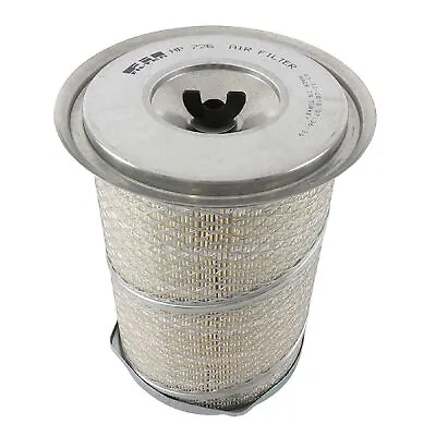 $44.84 • Buy New Air Filter For Massey Ferguson Tractor 383 365 Others -3595500M1