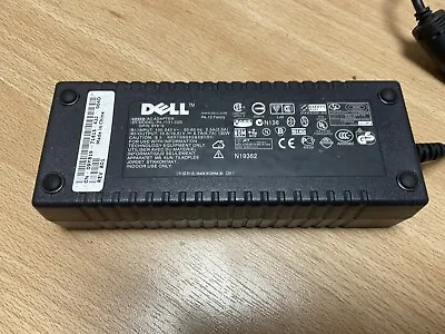 £12 • Buy Dell 06G356 Laptop 90W AC Power Adapter 100-240V 1.5A 20V 4.5A PA-1900-05D.