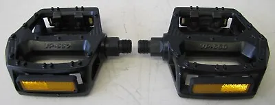 Pair Of A2B Unused Electric Bike Bicycle Pedals VP-550 • $19.95