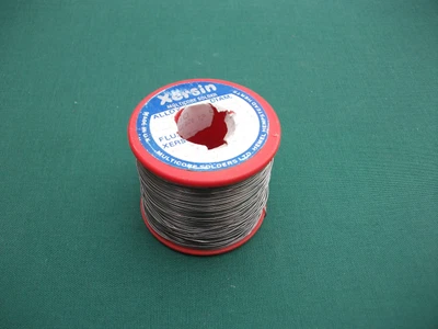 £23 • Buy MULTICORE XERSIN SOLDER 60/40  - 24 Swg / 0.56mm Dia - 250g REEL