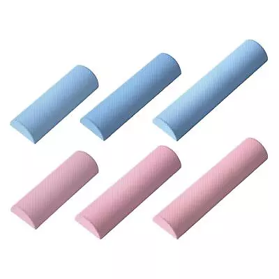 Half Circle EVA Foam Roller Massage Balance Training Floating Point Yoga Block • $22.76