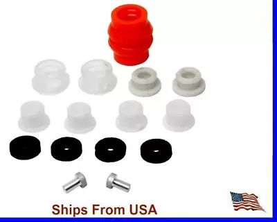 Manual Transmission Shifter Bushing Kit URO For VW Volkswagen • $11.92