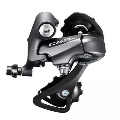 SHIMANO Claris RD-R2000 Rear Derailleur 8 Speed GS Medium Cage 8 Speed • $33.19