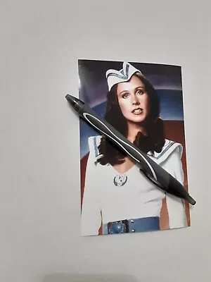 Buck Rogers In The 25th Century  Erin Gray As Wilma Deering Glossy 4x6 Photo • $4.99