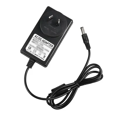 12V Power Supply Adapter For Yamaha Keyboards PA130 PA150 PA3 PA3B PA5 PA5C PA-6 • $17.36