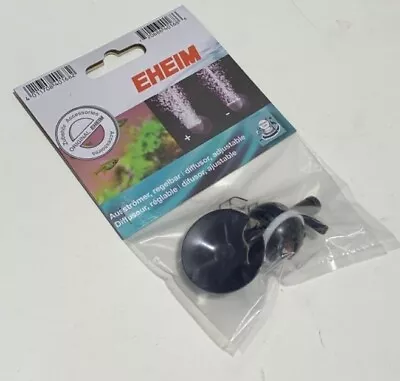 Eheim Air Pump 100 200 400 & Diaphragm & Air Diffuser Fish Tank Pump Aquarium • £2.99