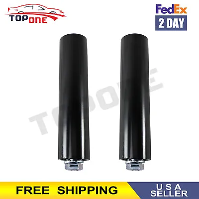 For Freightliner Kenworth Peterbilt 2PCS Quarter Fender Mount Post Universal • $25.38