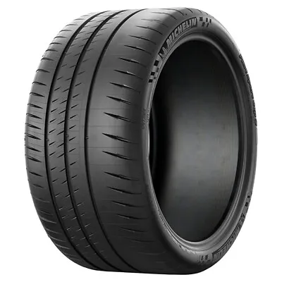 Tyre Michelin 265/35 R19 98y Pilot Sport Cup 2 Xl Dot 2020 • $468