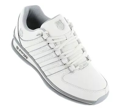 NEW K-Swiss Rinzler Leather - 01235-929-M Shoes Sneakers • $154.75