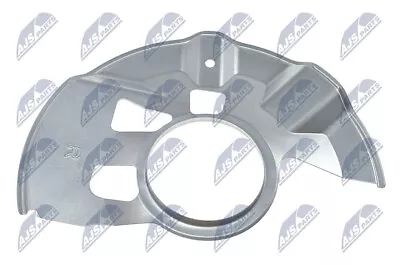 Front Right Splash Panel Brake Disc Fits: Mazda Atenza Hatchback 1.8/2.0 /2.3 • $68.09