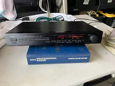 Yamaha TX-930 Stereo AM/FM Tuner / Excellent Condition / Working Properly / • $125