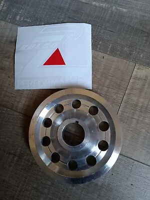 Ralco Rz Civic Si Del Sol B16 Integra B17 B18 Crv B20 Aluminum Pulley • $23