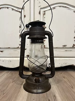 Vintage Dietz Blizzard No. 2 Lantern • $25