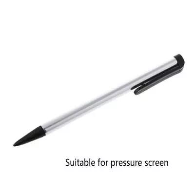 £2.95 • Buy 12cm Capacitive Resistive Touchscreen Stylus Pen For Tablet Cellphone POS PDA