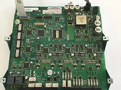 Mitel Analog Main Board II 50004870 • $27