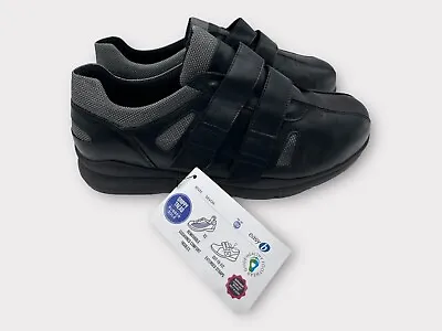 Mens Wide Fit DB Devon Shoes Devon Shoe Size UK10 • £69.99