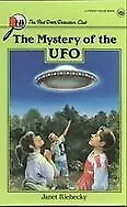 The Mystery Of The UFO • $33.74