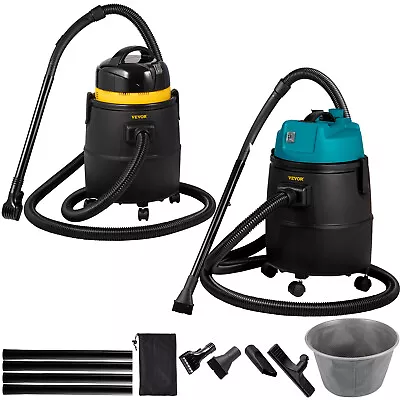 VEVOR Pond Vacuum Cleaner Sludge Remover Automatic & Intermittent Working • $95.99