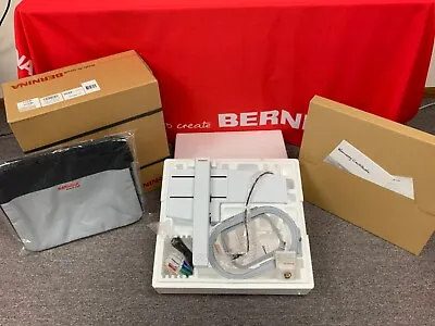 Bernina Embroidery Unit Module  S  For Arista 200 570QE 630 640 560 580 730 • $249