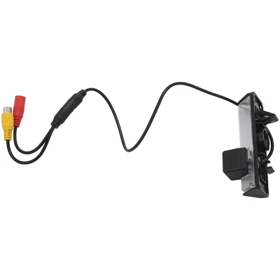 $13.84 • Buy Car  Rear View Camera For Mitsubishi Pajero Sport / Pajero Dark 2008~2017 Q8Of